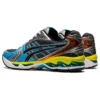 Asics x Angelo Baque Gel-Kayano 14 «Blue Multi»