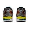 Asics x Angelo Baque Gel-Kayano 14 «Blue Multi»
