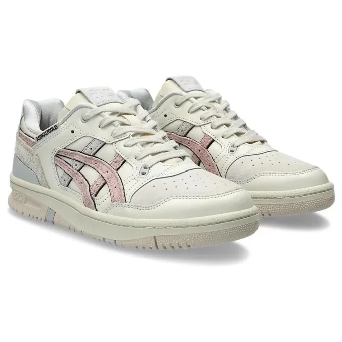 Asics x Asphaltgold EX89 «Impromptu»
