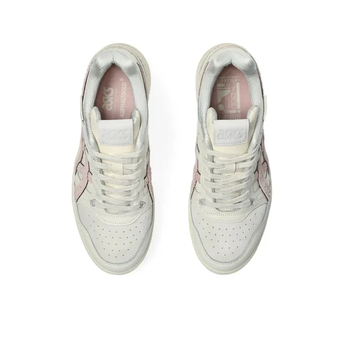 Asics x Asphaltgold EX89 «Impromptu»