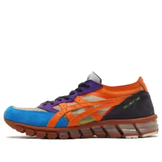 Asics x atmos Gel-Inst.180 Nexkin «Evening»