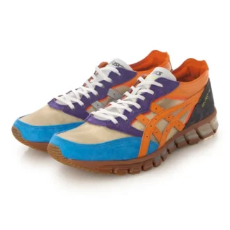 Asics x atmos Gel-Inst.180 Nexkin «Evening»