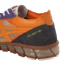 Asics x atmos Gel-Inst.180 Nexkin «Evening»