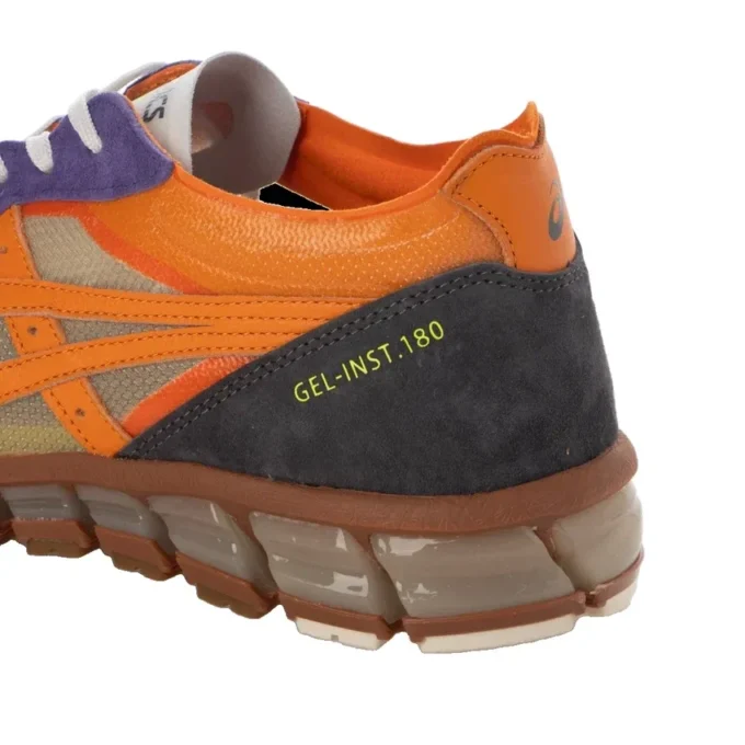 Asics x atmos Gel-Inst.180 Nexkin «Evening»