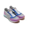 Asics x atmos Gel-Inst.180 «White Silver»