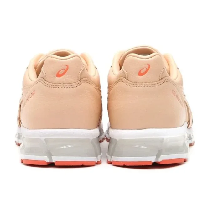 Asics x atmos Gel-Inst.360 «Apricot Ice»