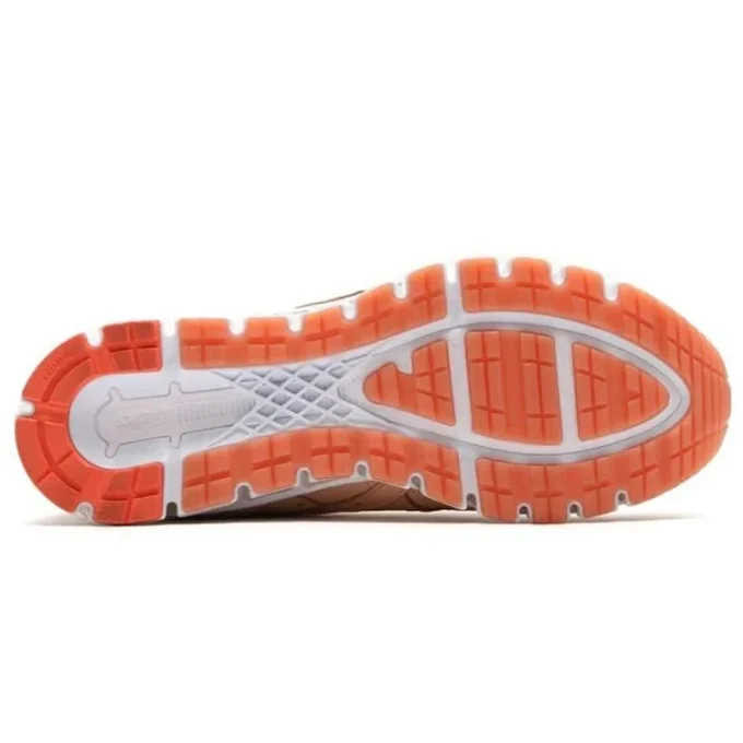Asics x atmos Gel-Inst.360 «Apricot Ice»