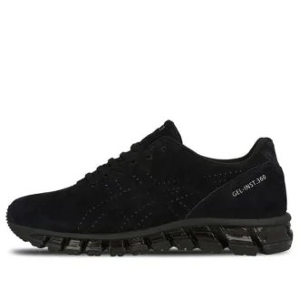 Asics x atmos Gel-Inst.360 «Black»