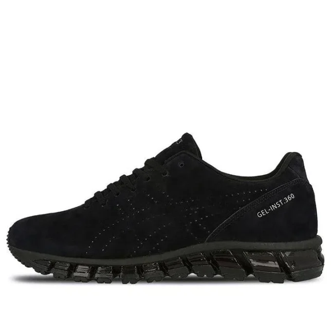 Asics x atmos Gel-Inst.360 «Black»