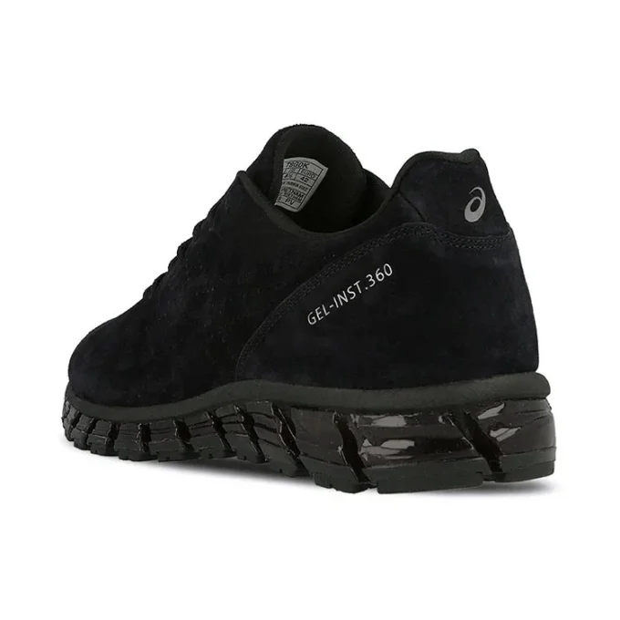 Asics x atmos Gel-Inst.360 «Black»