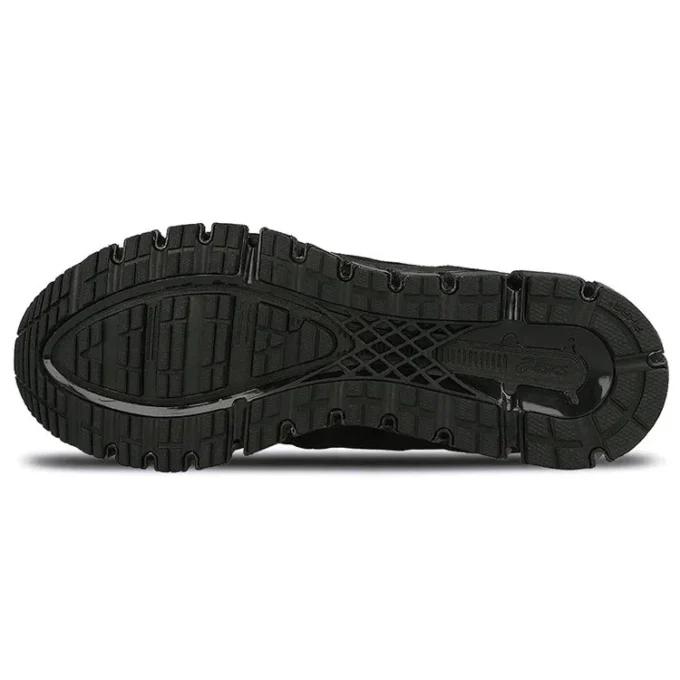 Asics x atmos Gel-Inst.360 «Black»