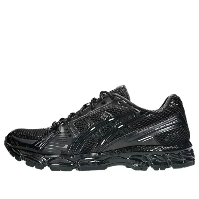 Asics x atmos Gel-Kayano 12.1 «Raden» Asics x atmos Gel-Kayano 12.1 «Raden»