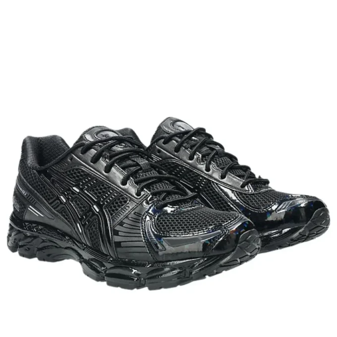 Asics x atmos Gel-Kayano 12.1 «Raden» Asics x atmos Gel-Kayano 12.1 «Raden»