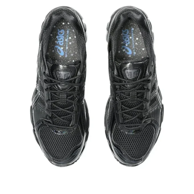 Asics x atmos Gel-Kayano 12.1 «Raden» Asics x atmos Gel-Kayano 12.1 «Raden»