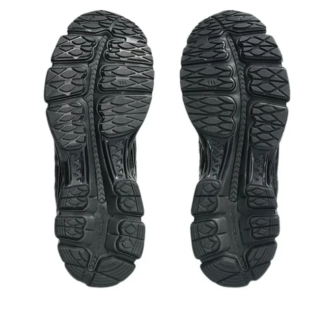 Asics x atmos Gel-Kayano 12.1 «Raden» Asics x atmos Gel-Kayano 12.1 «Raden»