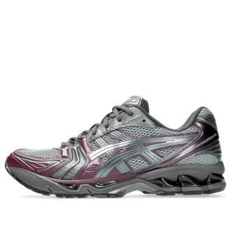 Asics x atmos Gel-Kayano 14 «Tokyo Nightlife»