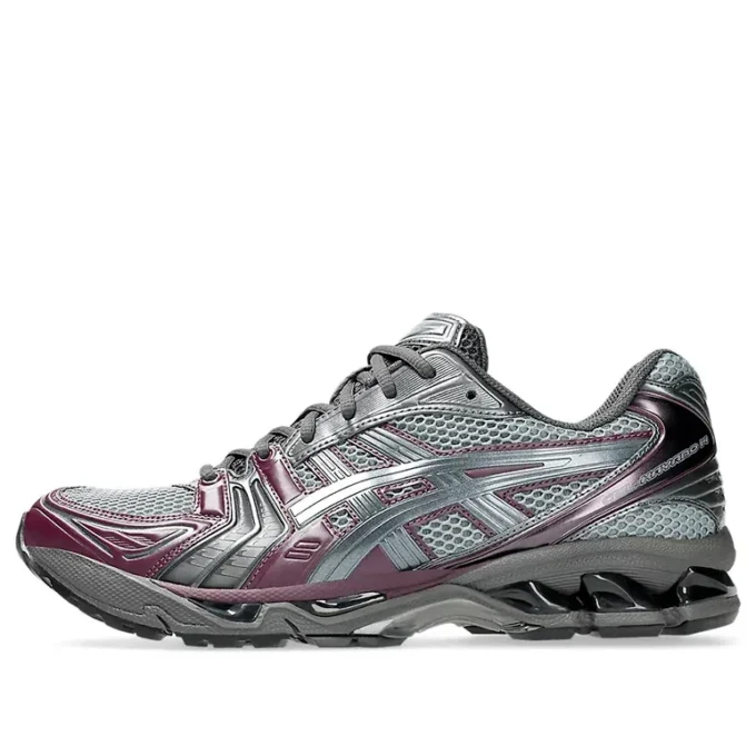 Asics x atmos Gel-Kayano 14 «Tokyo Nightlife»