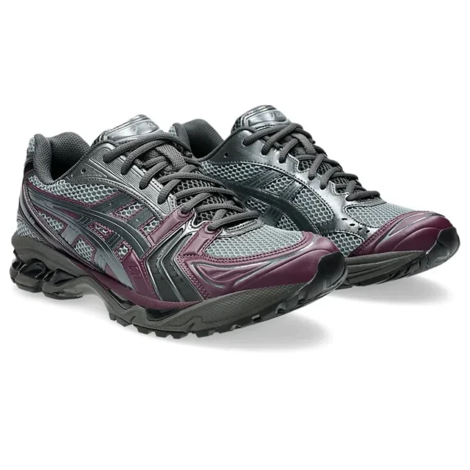 Asics x atmos Gel-Kayano 14 «Tokyo Nightlife»