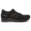 Asics x atmos Gel-Lyte 3 «Black Speckled»