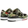 Asics x atmos Gel-Lyte 3 «Green Tiger Camo» Asics x atmos Gel-Lyte 3 «Green Tiger Camo»