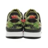 Asics x atmos Gel-Lyte 3 «Green Tiger Camo» Asics x atmos Gel-Lyte 3 «Green Tiger Camo»