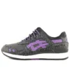Asics x atmos Gel-Lyte 3 «Midnight Tokyo»