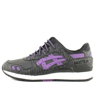 Asics x atmos Gel-Lyte 3 «Midnight Tokyo»