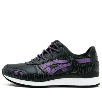 Asics x atmos Gel-Lyte 3 «Midnight Tokyo»