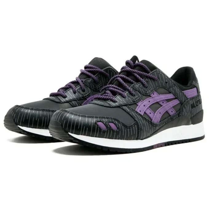 Asics x atmos Gel-Lyte 3 «Midnight Tokyo»
