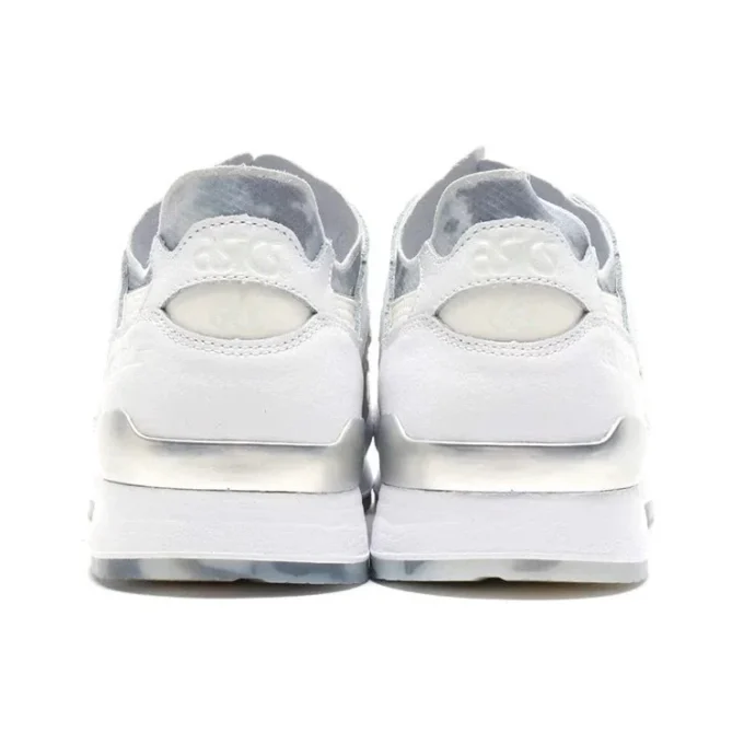 Asics x atmos Gel-Lyte 3 «NEXKIN – White Silver Camo»