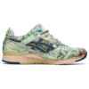 Asics x atmos Gel-Lyte 3 OG «Aged Map»