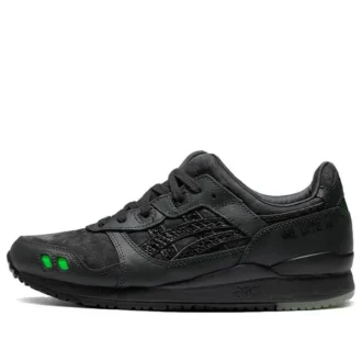 Asics x atmos Gel-Lyte 3 OG «Black Python»