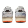 Asics x atmos Gel-Lyte 3 OG «Tokyo Subway»