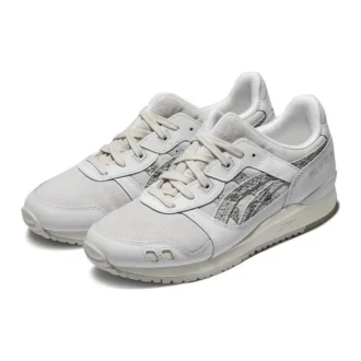 Asics x atmos Gel-Lyte 3 OG «White Python»