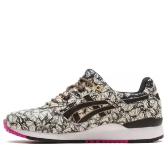Asics x atmos Gel-Lyte 3 OG x Anna Sui «Butterflies»