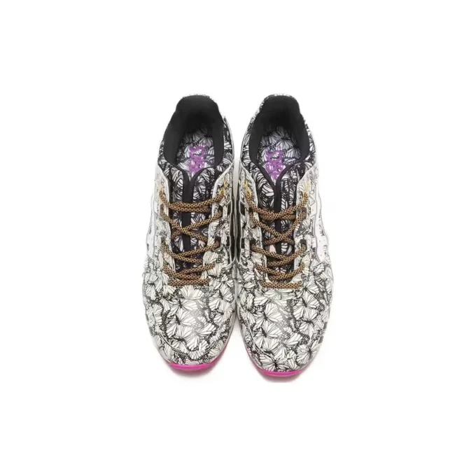 Asics x atmos Gel-Lyte 3 OG x Anna Sui «Butterflies»