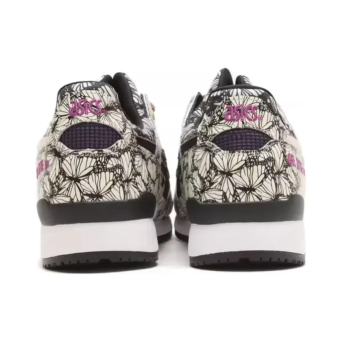 Asics x atmos Gel-Lyte 3 OG x Anna Sui «Butterflies»