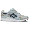 Asics x atmos Gel-Lyte 3 «World Map» Asics x atmos Gel-Lyte 3 «World Map»