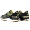 Asics x atmos Gel-Lyte 5 «Woodland Camo» Lanzamiento en Japón