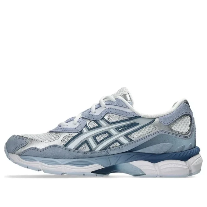 Asics x atmos Gel-NYC «Hyozan»