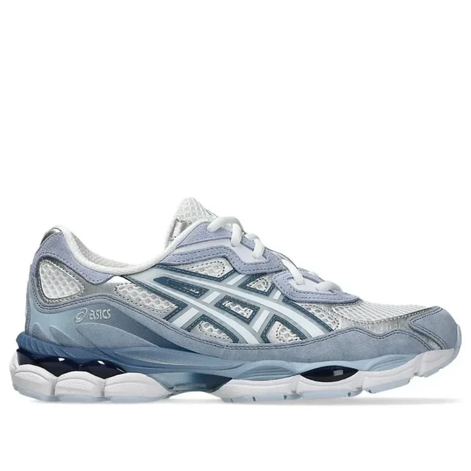 Asics x atmos Gel-NYC «Hyozan»