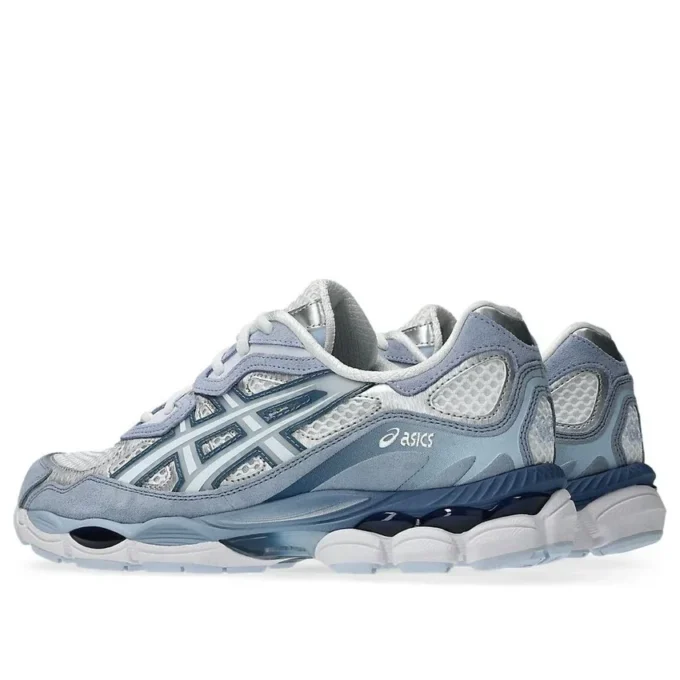 Asics x atmos Gel-NYC «Hyozan»