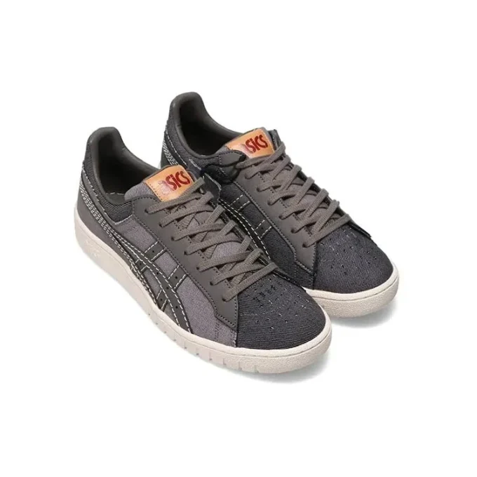 Asics x atmos Gel-PTG «Denim Grey»