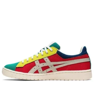 Asics x atmos Gel-PTG «Mismatch»
