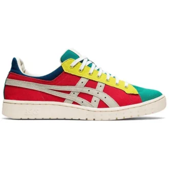 Asics x atmos Gel-PTG «Mismatch»