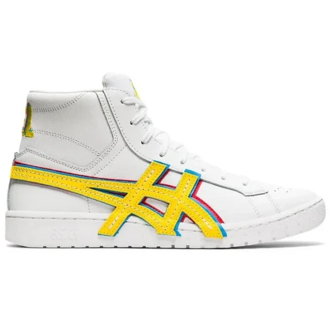 Asics x atmos Gel-PTG MT «3 Strand»