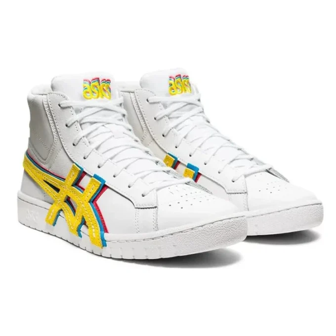 Asics x atmos Gel-PTG MT «3 Strand»