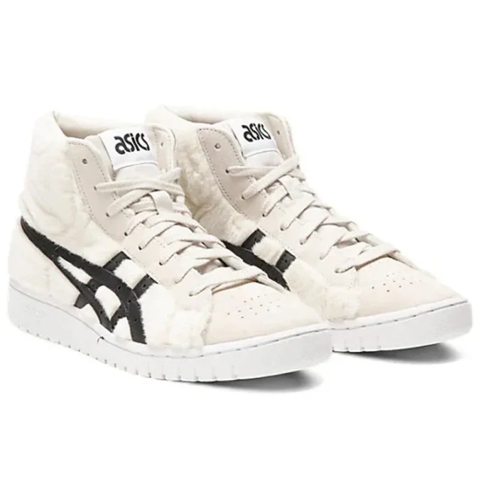 Asics x atmos Gel-PTG MT «Vanilla Black»