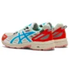 Asics x atmos Gel-Venture 6 «Electric Blue»