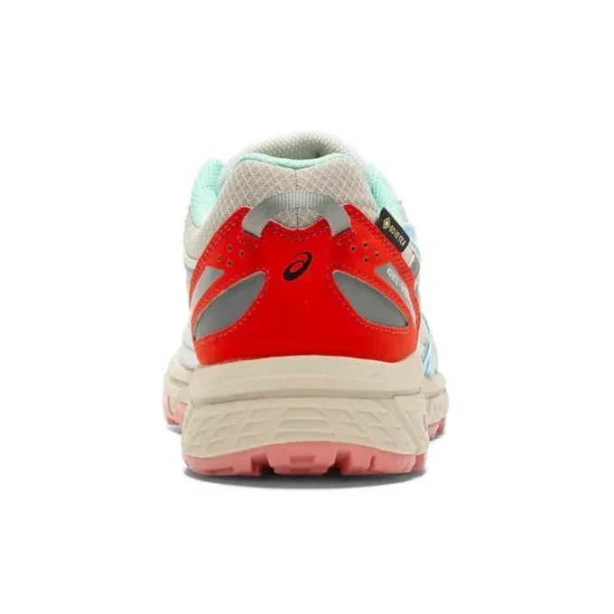 Asics x atmos Gel-Venture 6 «Electric Blue»